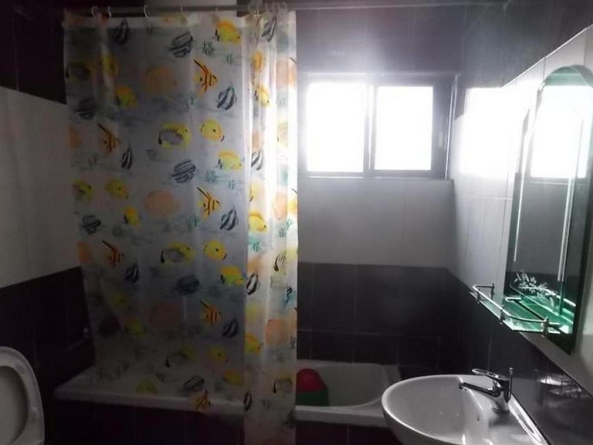 Room In Lodge - Ambience Hotels Abujahome For Leisure And Business Travellers Экстерьер фото